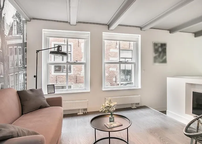 Apartment Eewal 68