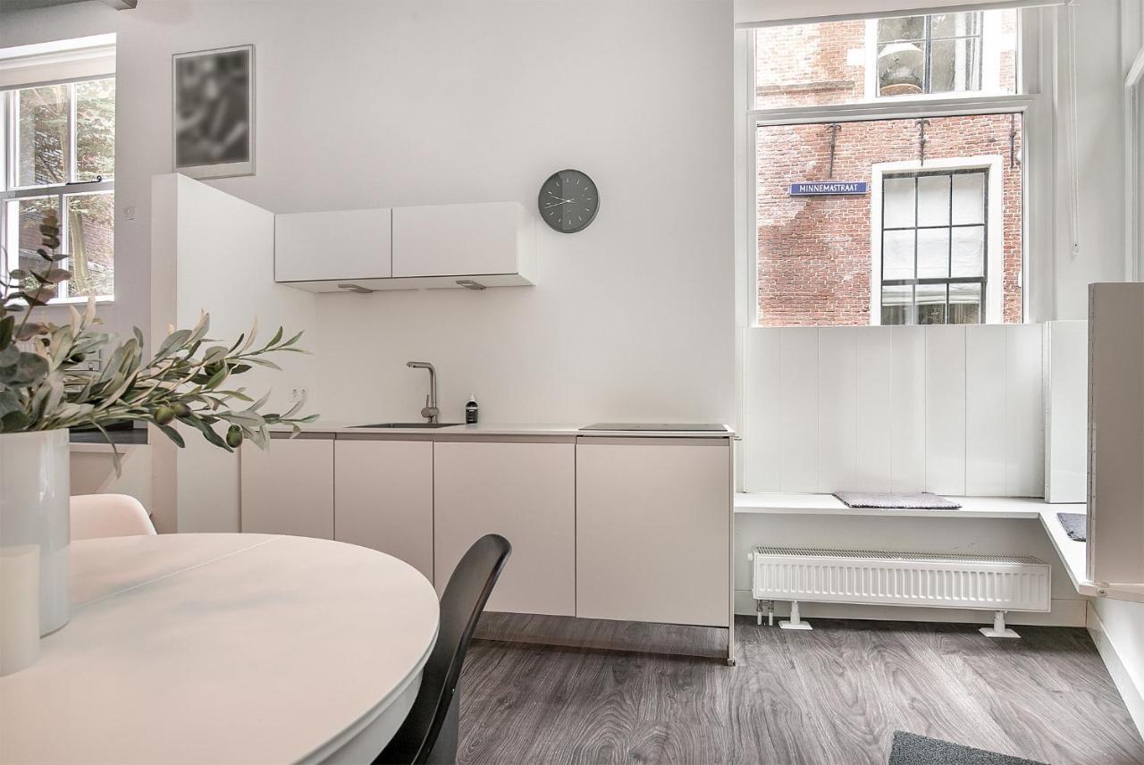Apartment Eewal 68 *