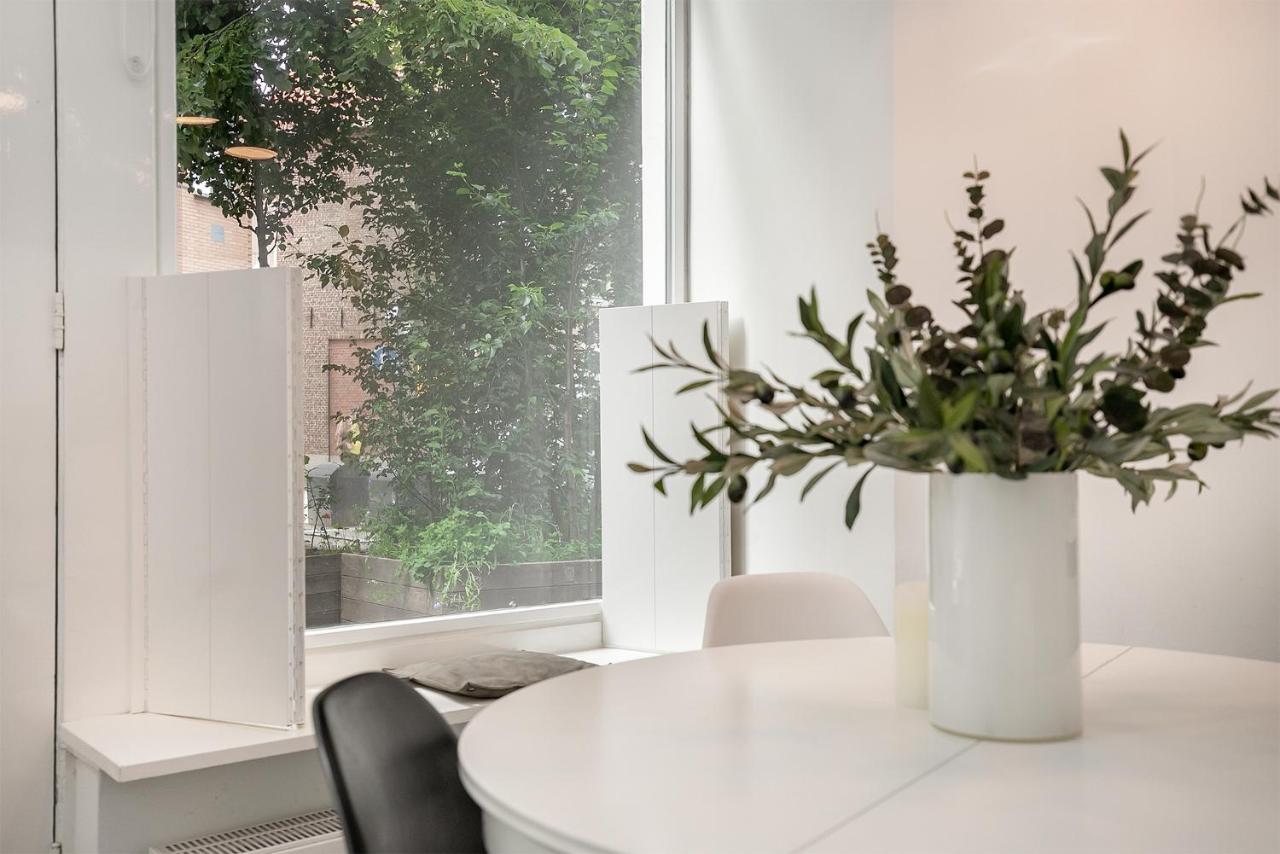 Apartment Eewal 68 *