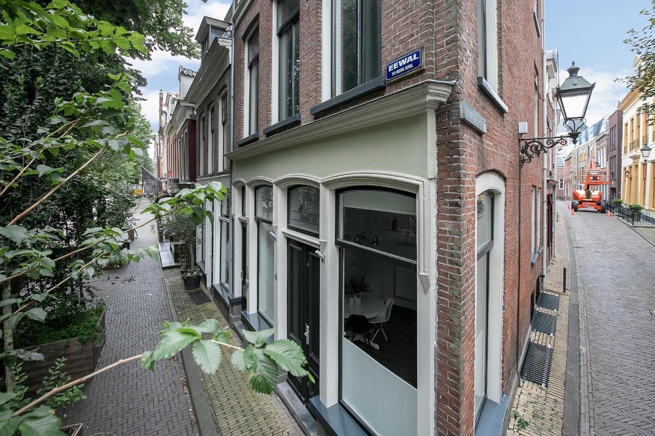 Eewal 68 Apartment Leeuwarden